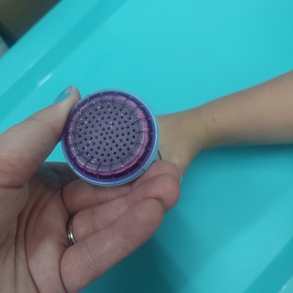 Disney Frozen Microphone karaoke singing Let it go song Elsa Anna Diva - Picture 3 of 6